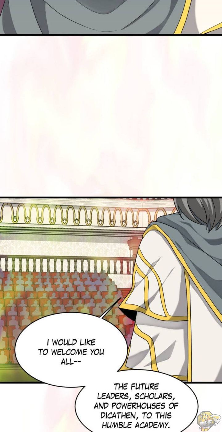 The Beginning After The End Chapter 86 image 56